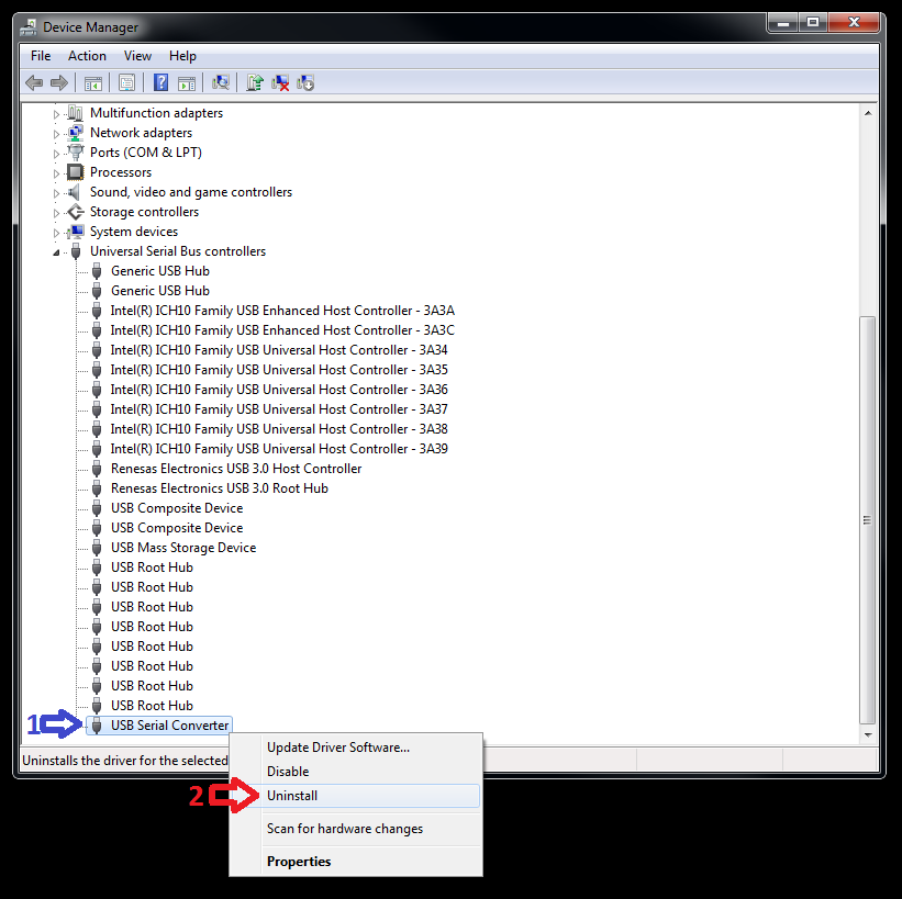 32 Bit Usb To Uart Bridge Controller Driver Download 32 Bit Usb To Uart Bridge Controller Driver Download